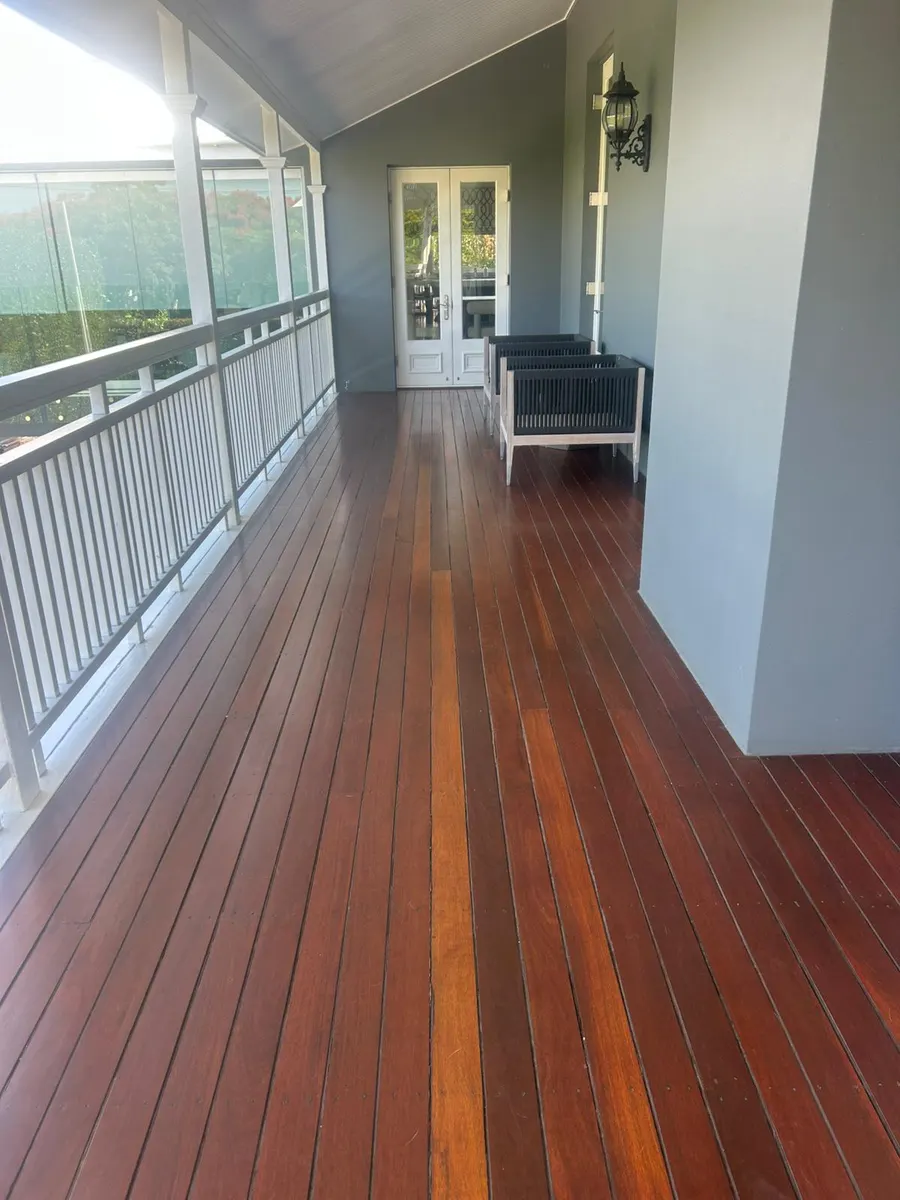 Property interior