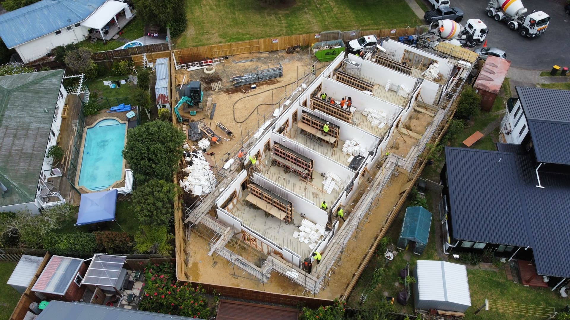 Development